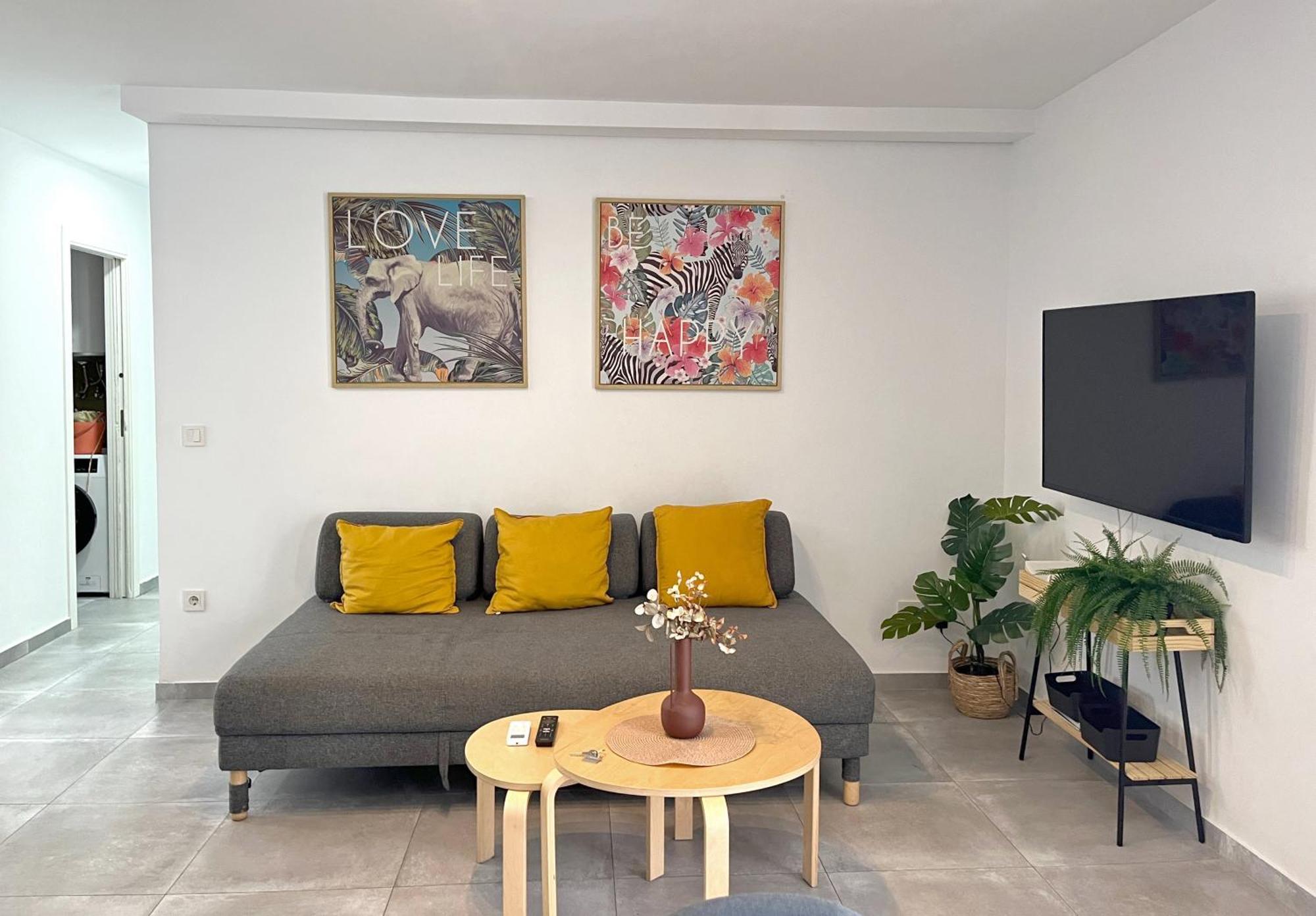 Mezquita Apartamento Córdoba Exterior foto