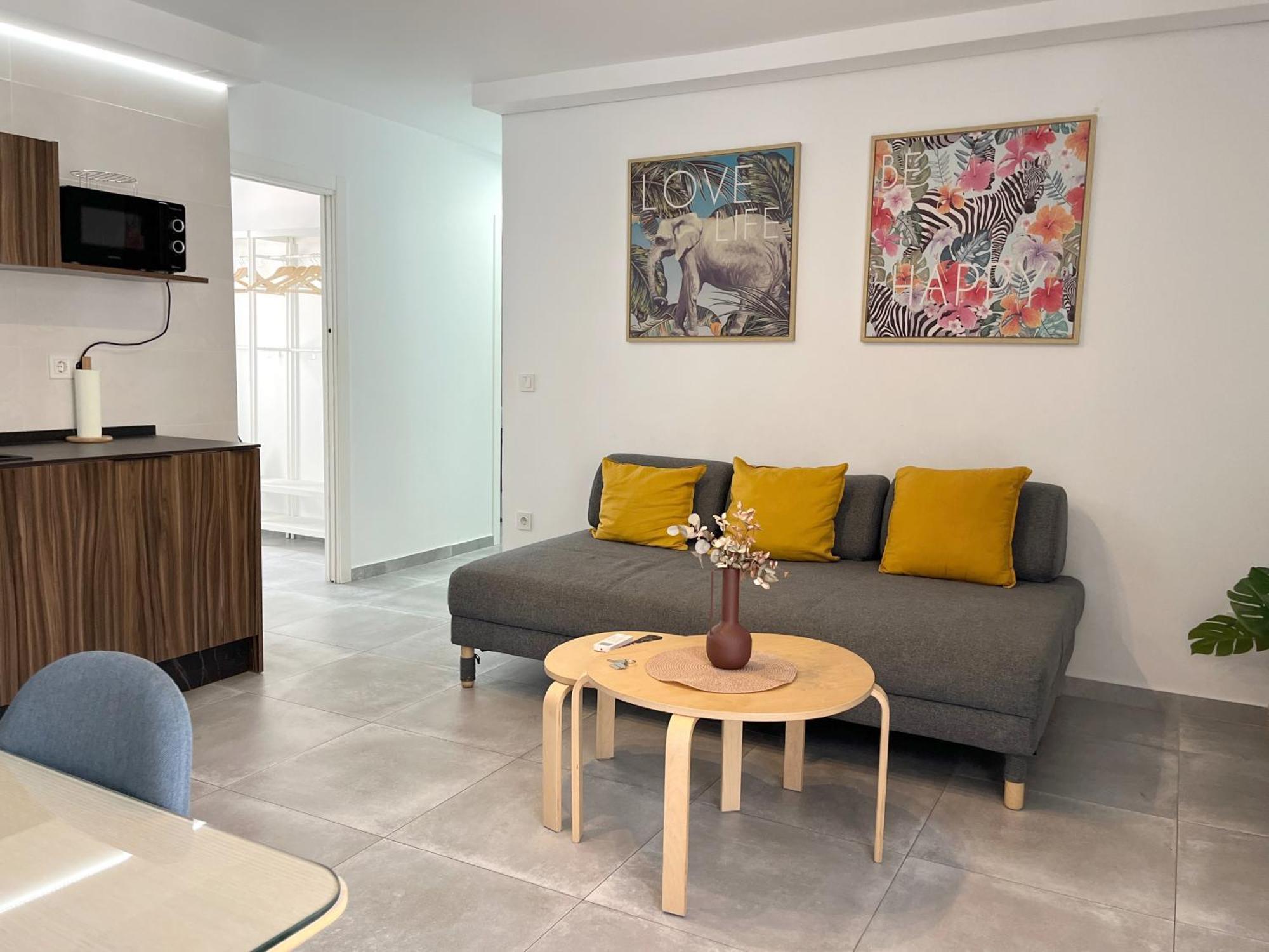 Mezquita Apartamento Córdoba Exterior foto