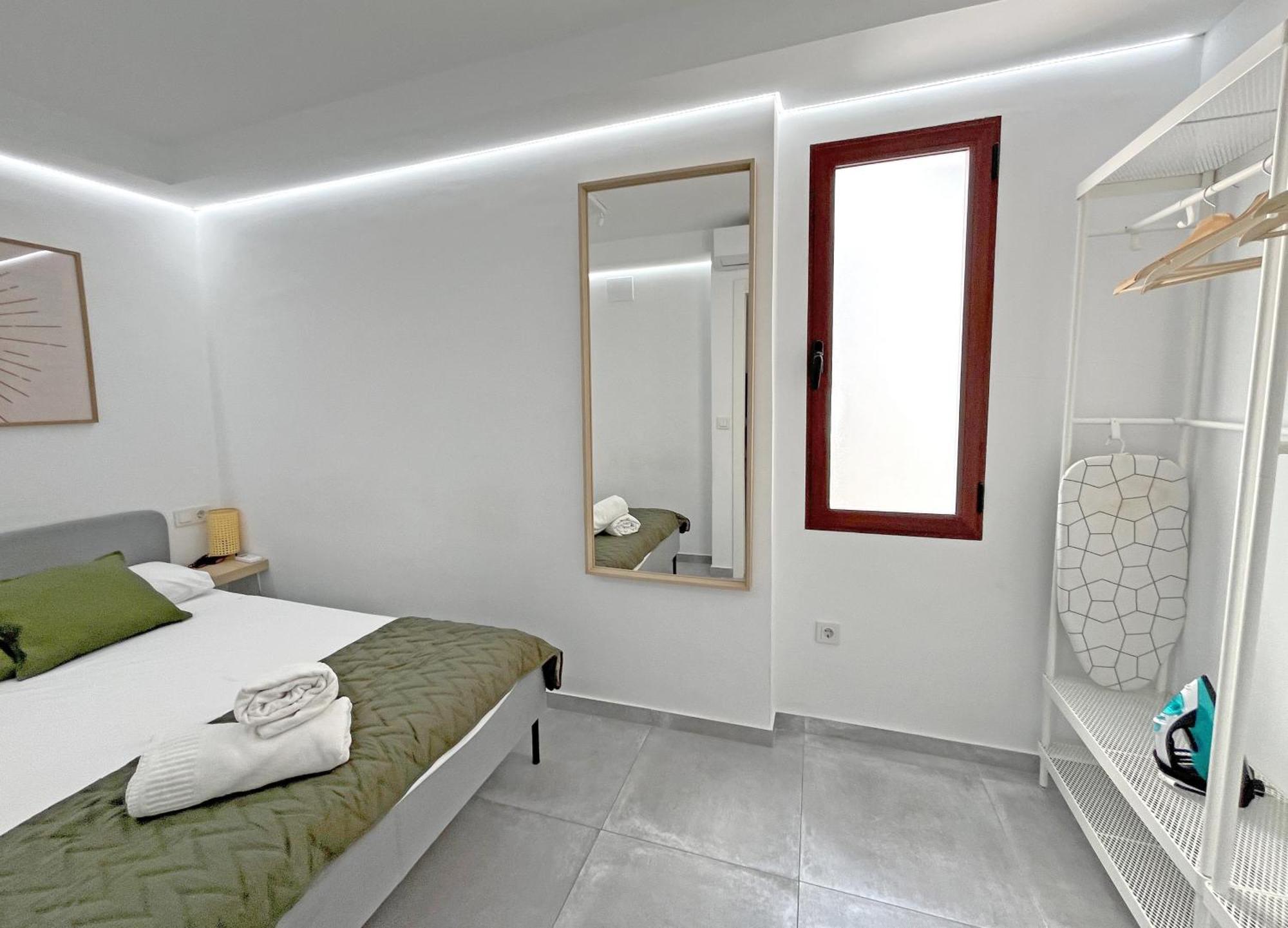 Mezquita Apartamento Córdoba Exterior foto